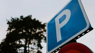 Council weighs festive free parking scheme for Antrim and Newtownabbey Borough