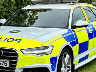 Two men arrested in connection with report of criminal damage caused to Toome property