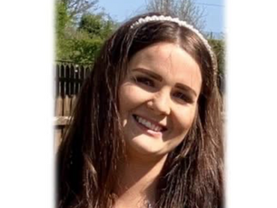 Tragic loss in County Antrim: Community mourns young woman and her father