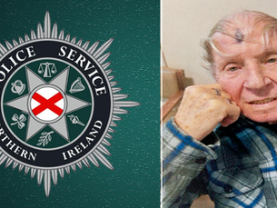 Police appeal for help to find missing 85-year-old man