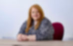 Alliance Party leader Naomi Long