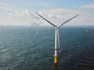 MEA Council responds to consultation on development of offshore wind farms