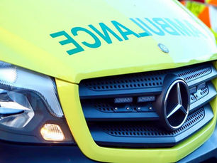 Man (34) dies in scrambler collision in Co Down