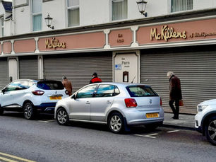 “We can’t just give up”: Councillors push plan to revitalise town centres across Mid and East Antrim