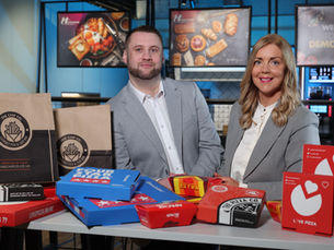 Co Antrim woman to lead newly established association representing NI food to go businesses