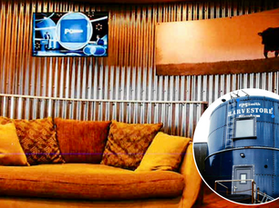 No ‘silo mindset’ here - plans for tourist accommodation in Randalstown countryside