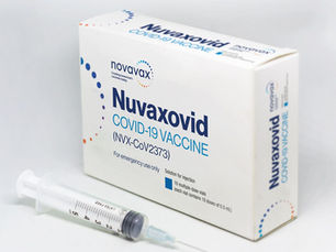 The Novavax COVID-19 vaccine trialled in Northern Ireland has been approved for use