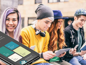 COVID App certification now available for under 16-year olds in NI
