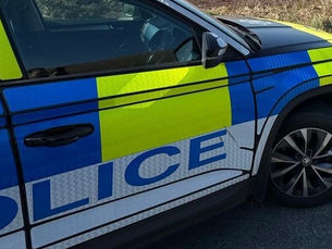 Portaferry hit-and-run: Man charged after boy on scooter dies following collision