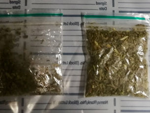 Spice crisis grips MEA: Children as young as 7 hooked, with crack cocaine use increasing in Ballymena