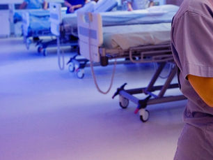 Nurses say ‘enough is enough’ as pay offer falls short and workforce feels undervalued