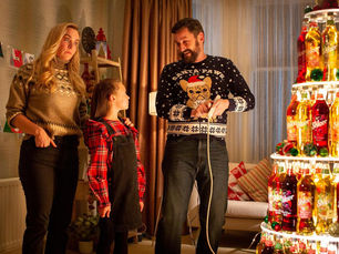 Co Antrim takes Shloer crown as Cullybackey EUROSPAR shifts 11,849 bottles in 2023