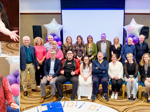 Building purposeful days for adults with learning disabilities: Northern Trust marks 20 years of Day Opportunities