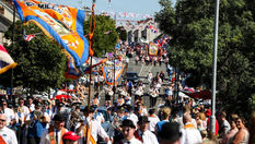 GOLI confirms 19 venues for Twelfth of July 2026 celebrations