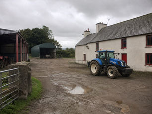 Rural crime crisis deepens in Northern Ireland as losses hit £2.2m