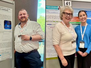 ‘Unprecedented’ success for Northern Trust laboratory team at UK biomedical science congress