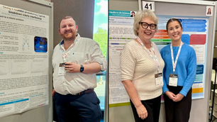 ‘Unprecedented’ success for Northern Trust laboratory team at UK biomedical science congress