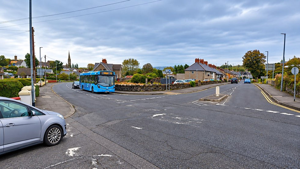 £238,000 Ballycastle road resurfacing scheme to bring daytime closures for 11 days