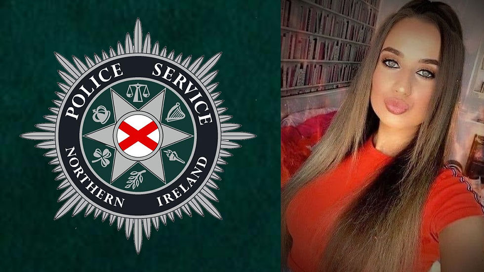 PSNI LOGO