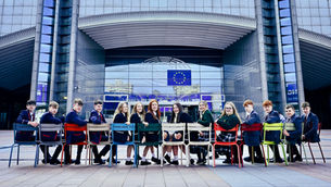 Hands-On Beef Farming Experience Awaits Year 11s in ABP Angus Challenge