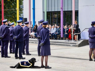 Northern Ireland Prison Service awarded Freedom of Causeway Coast and Glens