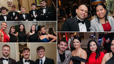 Hugh Jackman surprises Galgorm staff as hospitality group celebrates major year of growth