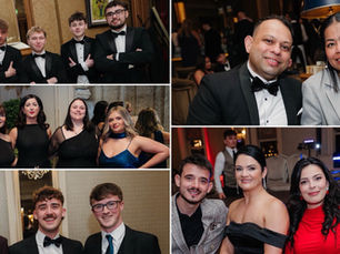 Hugh Jackman surprises Galgorm staff as hospitality group celebrates major year of growth