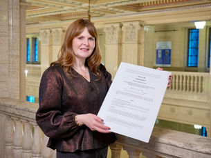 Northern Ireland leads the way with paid miscarriage leave for parents