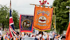 Thousands set to line Ballymena streets for Twelfth parade and family events