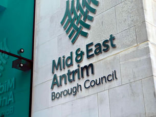 Mid and East Antrim Council appoints officer to tackle staff sickness absence