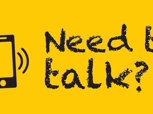 ‘Need to Talk?’ leaflet launched in Mid & East Antrim