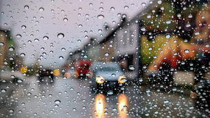 Met Office issues yellow weather warning for heavy rain across Northern Ireland
