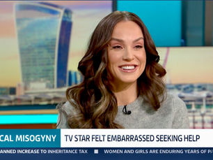 New report on medical misogyny: Vicky Pattinson shares her painful experiences