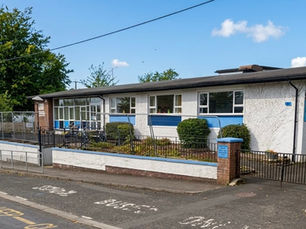 Kilrea Primary School plans specialist unit and major safety fencing overhaul