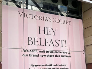 Donegall Place set for full occupancy as Belfast’s retail resurgence gathers pace