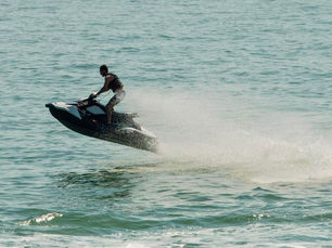Reckless jet skiers to face prison and unlimited fines as law changes