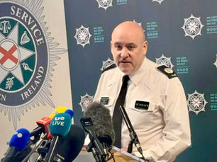 Sudanese man held after brutal north Belfast attack leaves victim with serious eye injuries