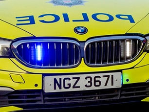 Police issue fresh appeal following sexual assault of teenage girl in Co Down