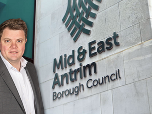 Councillor warns of Ballymena bias in business funding across Mid and East Antrim