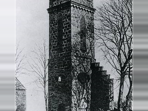 History behind a hidden gem in Ballymena revealed