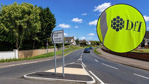 £627,000 Grove Road resurfacing scheme to bring eight weeks of traffic disruption in Ballymena