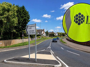 £627,000 Grove Road resurfacing scheme to bring eight weeks of traffic disruption in Ballymena