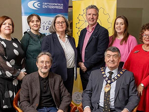 Dementia friendly top tips for Causeway Coastal Route businesses