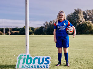 Game on! Fibrus’ £47k sports fund helps almost 50 grassroots clubs