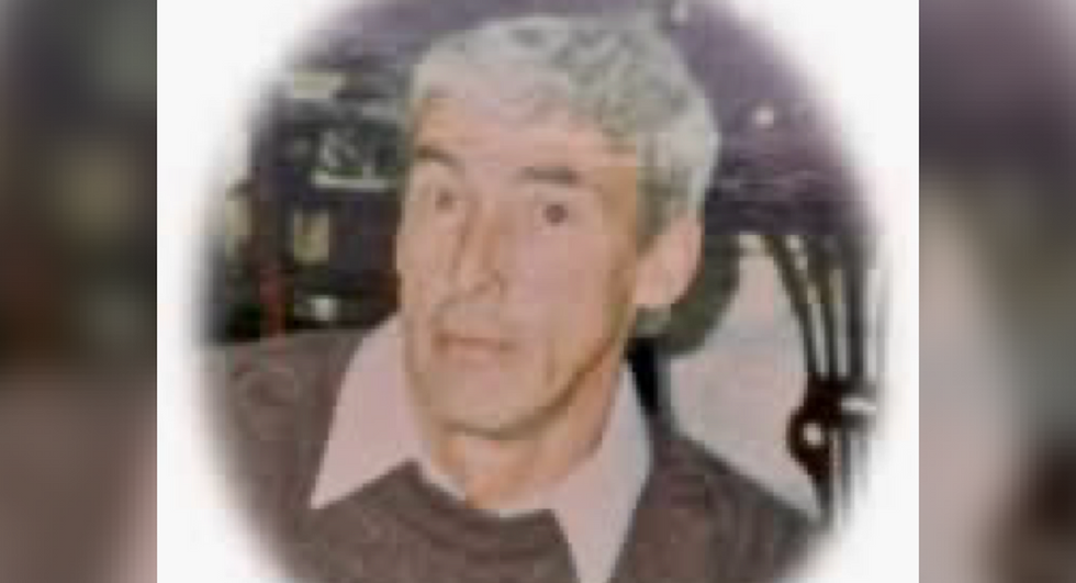 Robert Russell Bamber