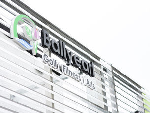 County Antrim golfing facility is on par with the latest technology