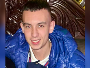 Police name young man who sadly died in weekend collision