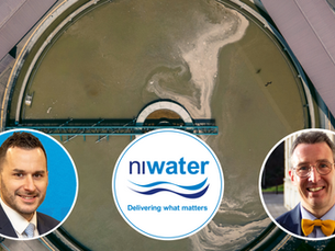 Gaston challenges Minister Muir on NI Water’s role in Lough Neagh sewage pollution crisis