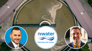 Gaston challenges Minister Muir on NI Water’s role in Lough Neagh sewage pollution crisis