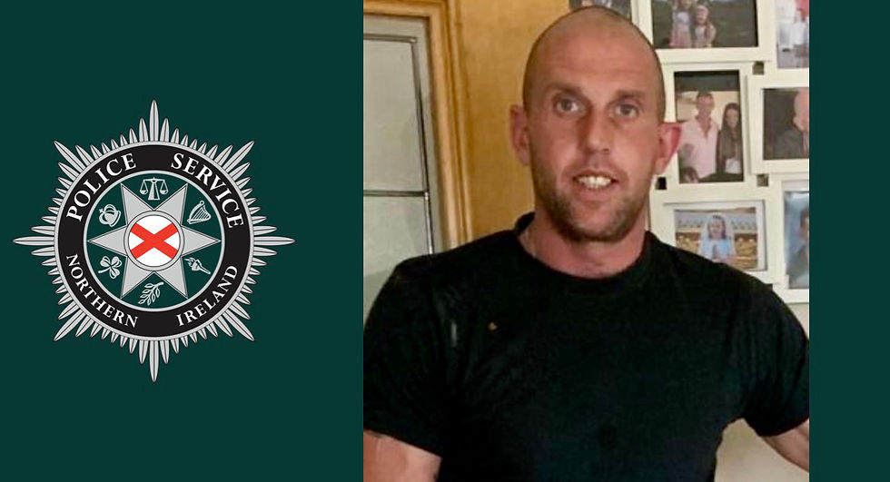 Man who died in Co Tyrone road collision named as police confirm ongoing investigation and arrest